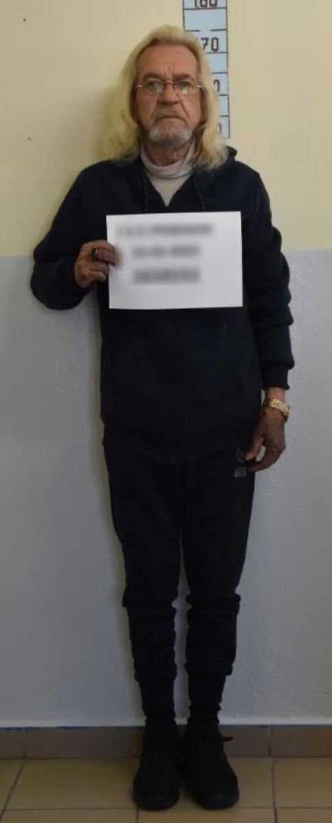 Συνελήφθη 78χρονος «ξανθός μάγος» που βίαζε τη βαφτιστήρα του στη Χαλκιδική