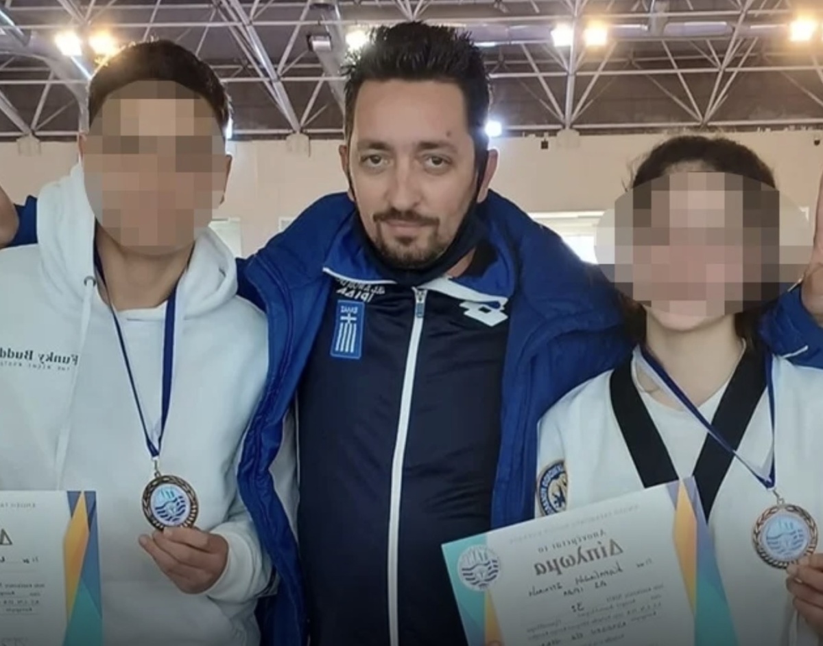 Κατηγορούμενος προπονητής Tae Kwon Do σε δίκη για βιασμό κατά συρροή και παρενόχληση παιδιών, αναδύονται συγκλονιστικές μαρτυρίες