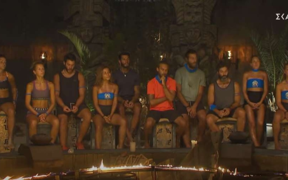 Survivor All Star: Ο Koro κατηγορεί τον Νίκο Μπάρτζη για προσποίηση τραυματισμού, η Red Team είναι επιφυλακτική>