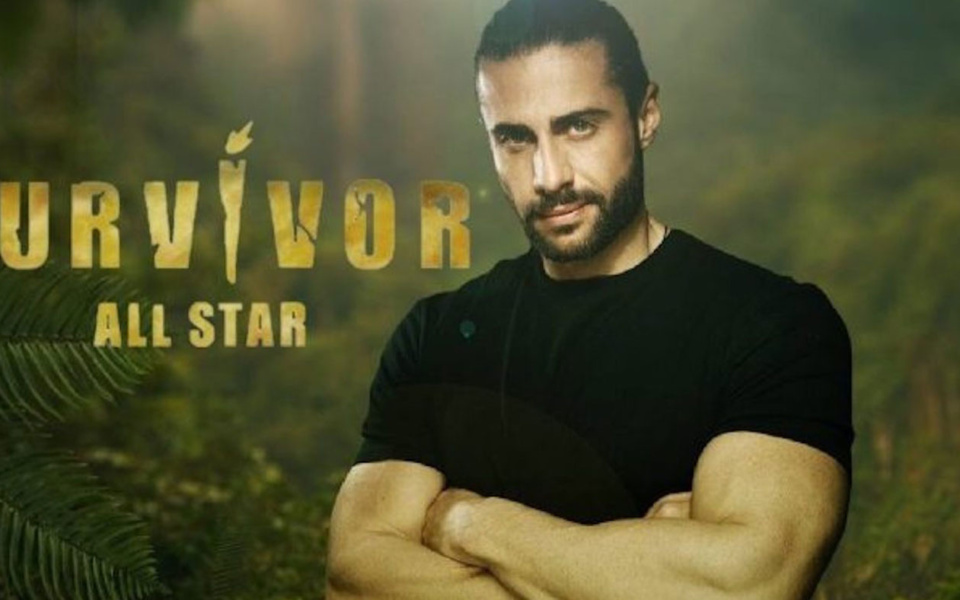 Το σκάνδαλο της απιστίας ταράζει το Survivor All Star: Ο Κωνσταντίνος Βασάλος κατηγορείται για καλό φαγητό στο νησί>