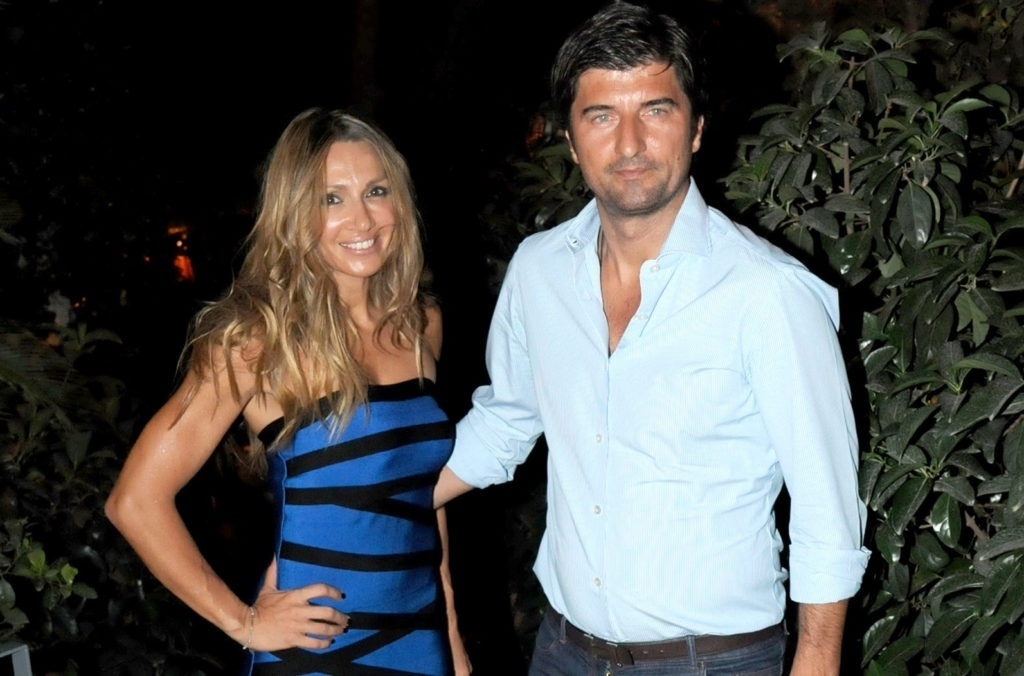 5 αξιοθαύμαστα ζευγάρια: Πολύτεκνες οικογένειες της ελληνικής showbiz