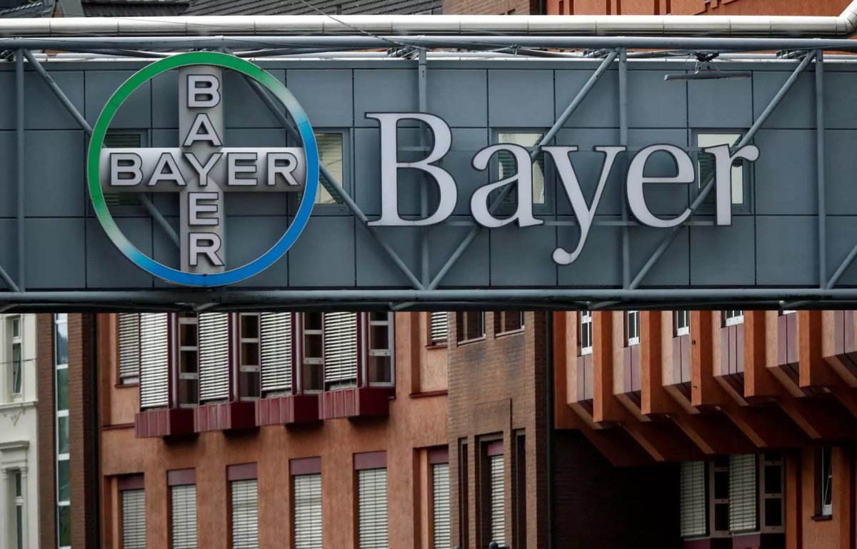 Bayer και AI: Φάρμακα νέας γενιάς για τον καρκίνο, την καρδιά και τα νεφρά