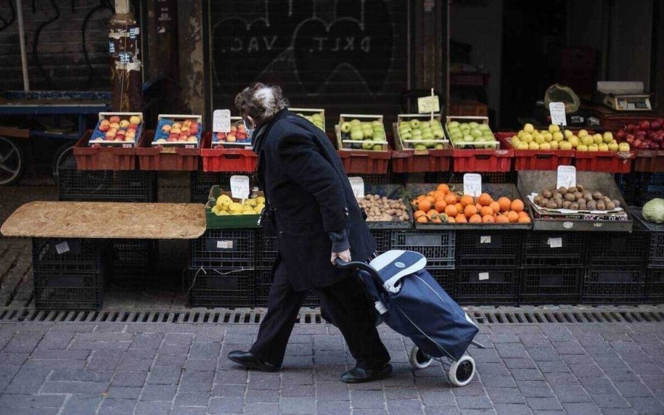 Εφοδιαστείτε με τρόφιμα τώρα: Νέες αυξήσεις έως και 30% στα βασικά αγαθά έρχονται σε έναν πόλεμο τιμών>