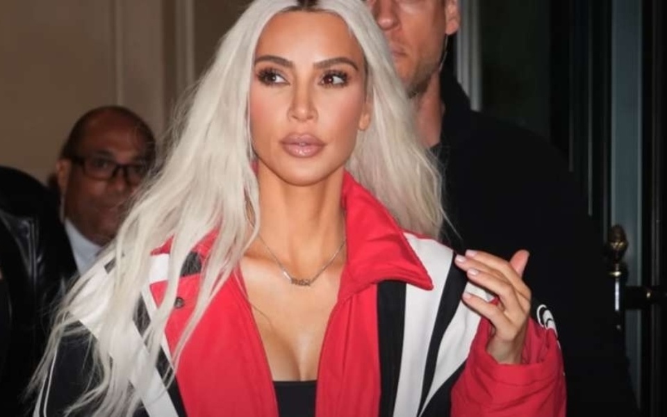 Η Kim Kardashian συμμετέχει στην 12η σεζόν του American Horror Story>