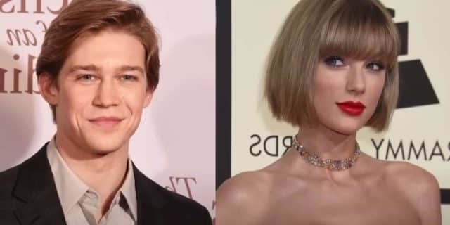 Η Taylor Swift και ο Joe Alwyn χώρισαν μετά από 6 χρόνια σχέσης