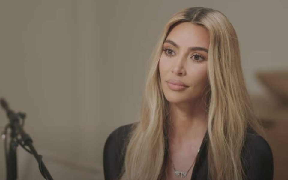 Ο νέος σύντροφος της Kim Kardashian: Identity Under Wraps | neolaia.gr App>