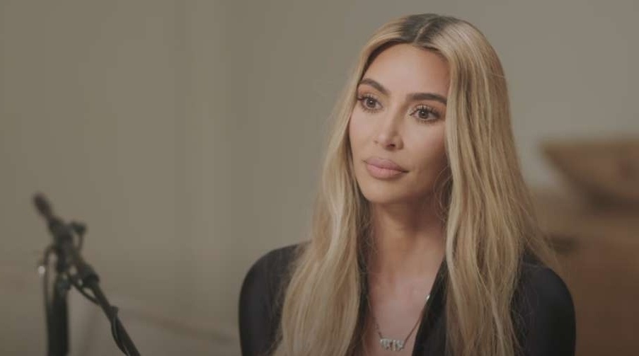 Ο νέος σύντροφος της Kim Kardashian: Identity Under Wraps | neolaia.gr App