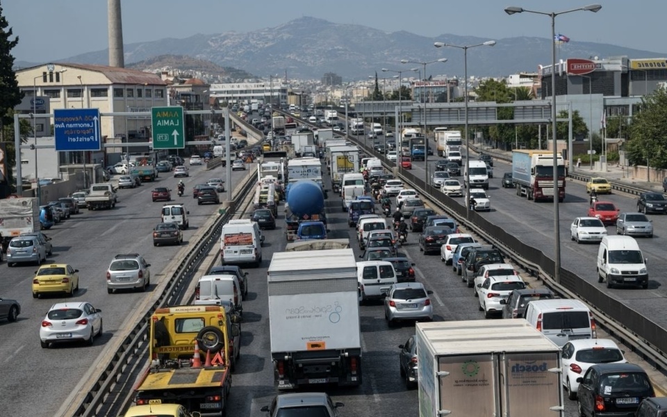 Κηφισός: Ο διευθύνων σύμβουλος της Ραβέννας κερδίζει τη μάχη για το ακίνητο & ενημέρωση για το σταθμό λεωφορείων>