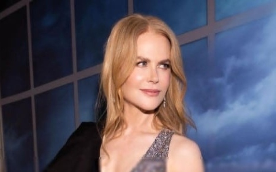 Τα γυρίσματα ξεκινούν σύντομα!: Η Nicole Kidman θα πρωταγωνιστήσει στο «The Perfect Couple» του Netflix>