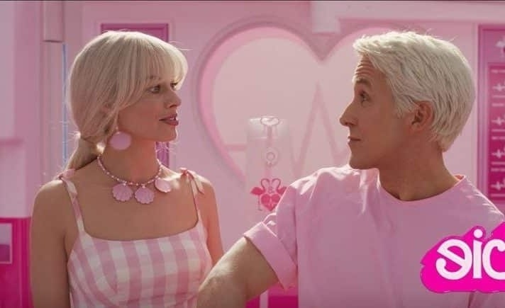 «Barbie» Trailer: Εξερευνήστε τον πραγματικό κόσμο με την Margot Robbie και τον Ryan Gosling