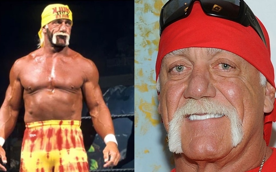 Ενημέρωση για την υγεία του Hulk Hogan: Παράλυτος από τη μέση και κάτω; Αντιφατικές αναφορές για την κατάσταση του θρύλου του WWE>