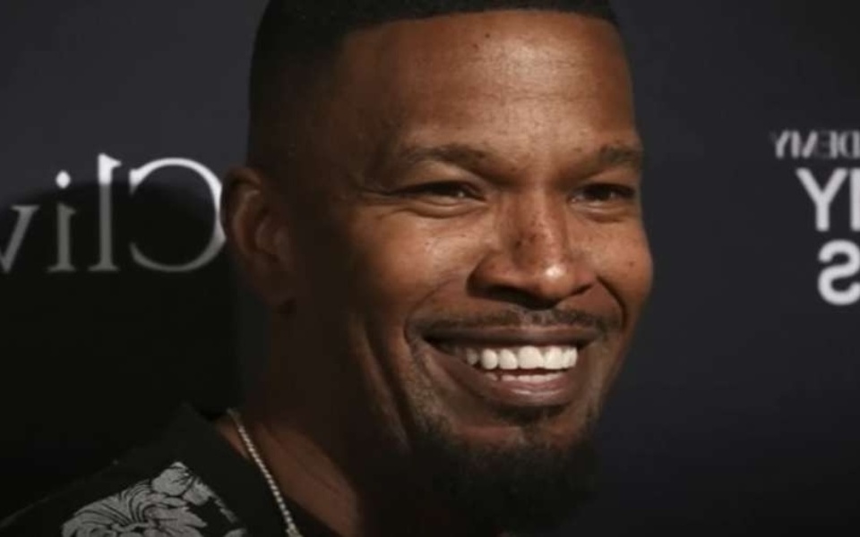 Φήμες για την υγεία του Jamie Foxx: Αναταραχή στα μέσα κοινωνικής δικτύωσης και ενημερώσεις>