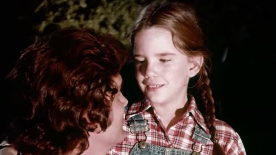Melissa Gilbert: Η ζωή μετά το Χόλιγουντ ως ‘Laura’ από το ‘Little House on the Prairie’ στα 58