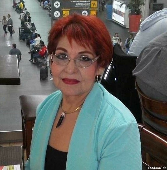 «Mother’s Tragic Quest for Justice Against Mexican Cartel»