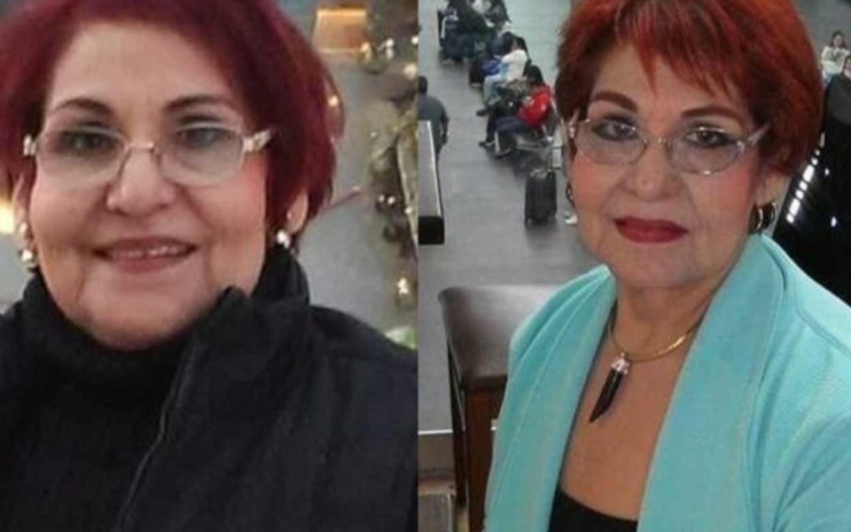 «Mother’s Tragic Quest for Justice Against Mexican Cartel»>