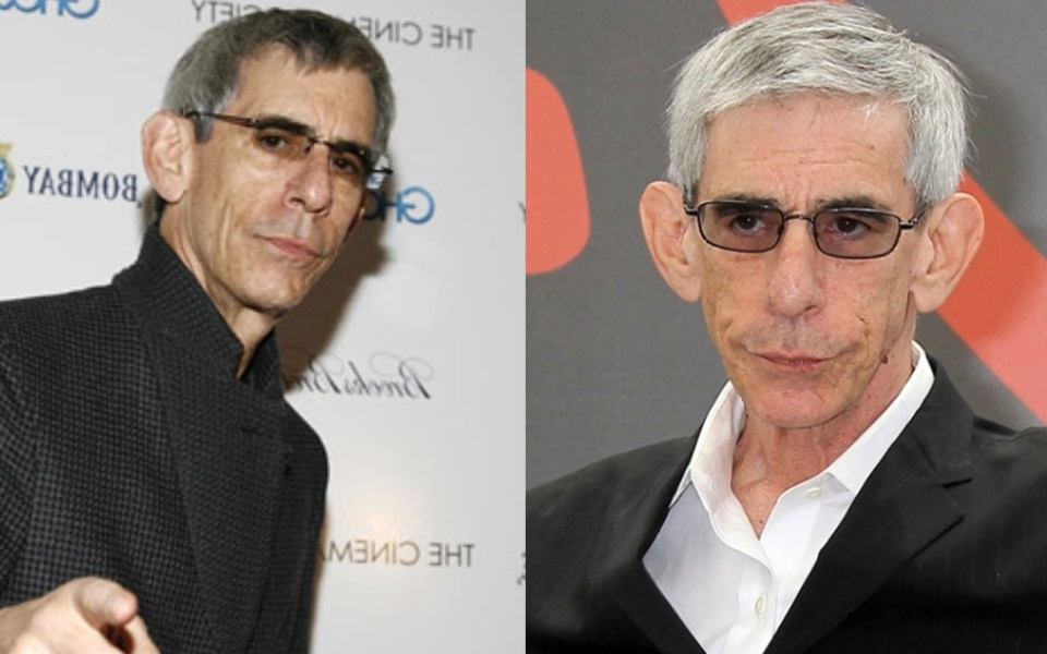 Θυμόμαστε τον Richard Belzer: Η κληρονομιά και τα τελευταία λόγια του θρυλικού αστέρα του «Law & Order»>