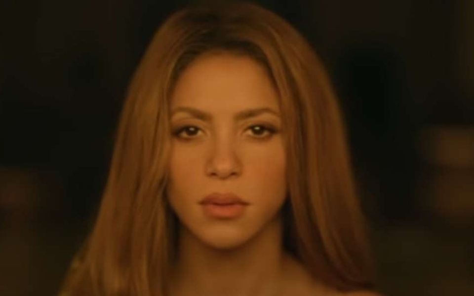 Το νέο τραγούδι της Shakira: Η αγάπη μιας μητέρας και τα μαθήματα ζωής που εξερευνήθηκαν>