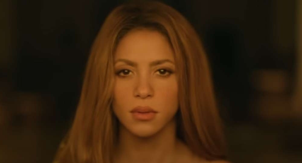 Το νέο τραγούδι της Shakira: Η αγάπη μιας μητέρας και τα μαθήματα ζωής που εξερευνήθηκαν