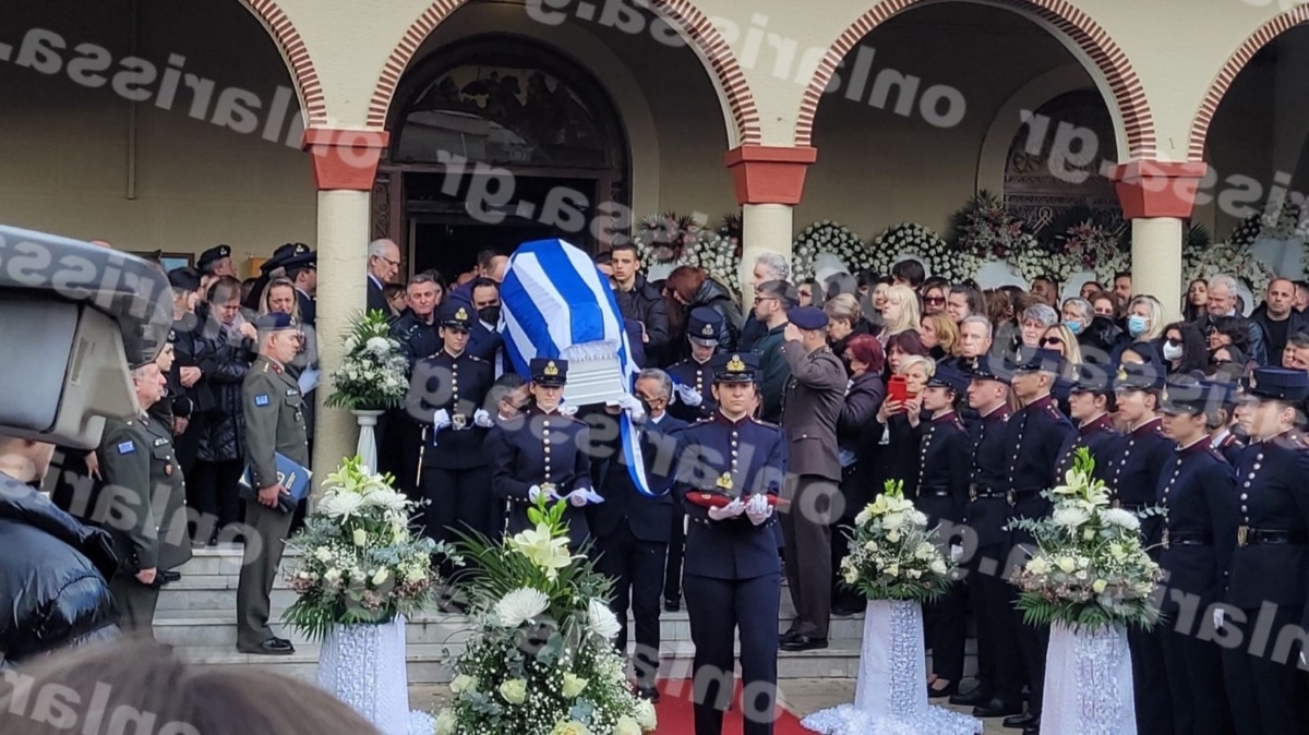 Τραγική απώλεια: Θρήνος για την Claudia, το θύμα της σύγκρουσης του τρένου στα Τέμπη