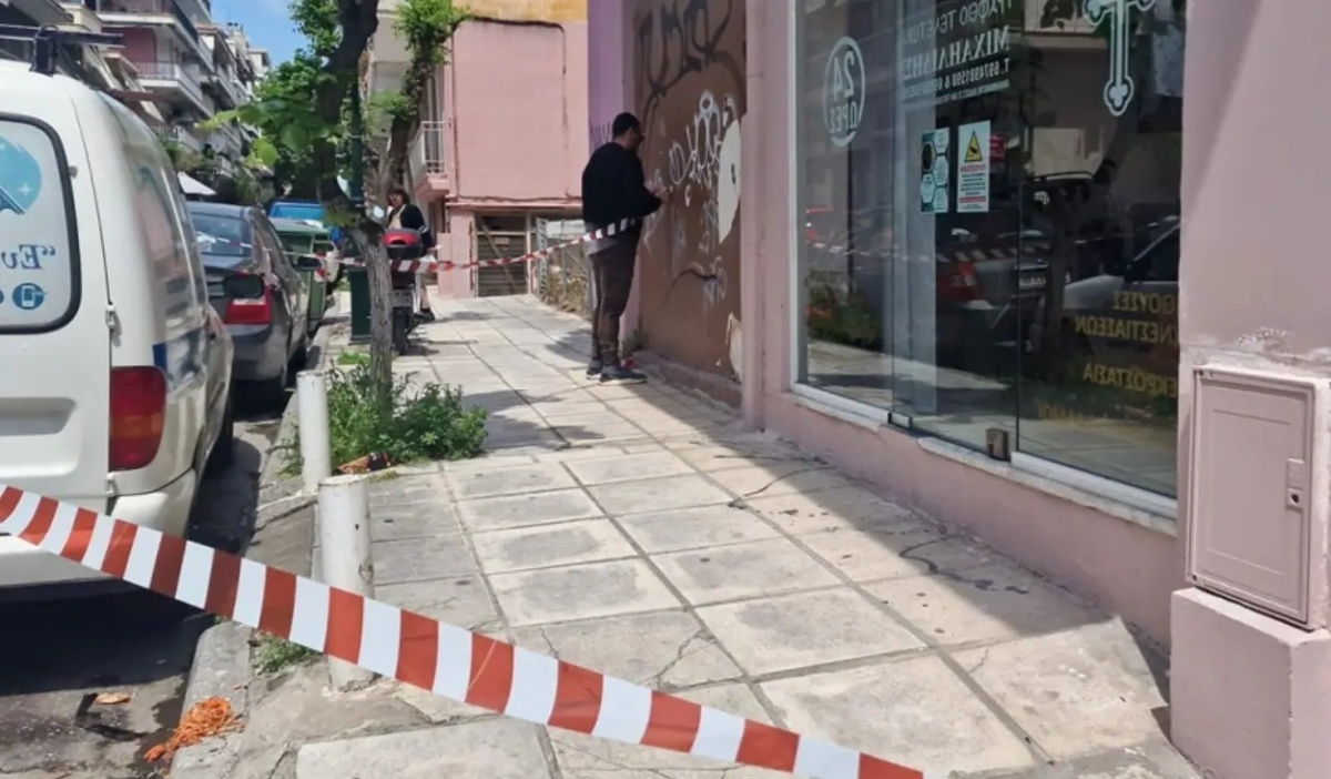 Βίαιο έγκλημα στη Θεσσαλονίκη: 52χρονος άνδρας σκοτώθηκε επειδή τάιζε αδέσποτα σκυλιά | Εκθέσεις αυτοπτών μαρτύρων και ενημέρωση για την έρευνα