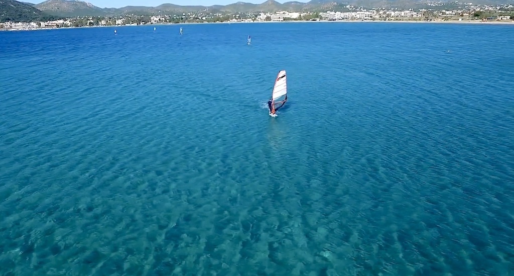 Απόδραση στην Παλαιά Φώκαια: Αποκαλύπτοντας τον κρυφό παράδεισο της Αττικής