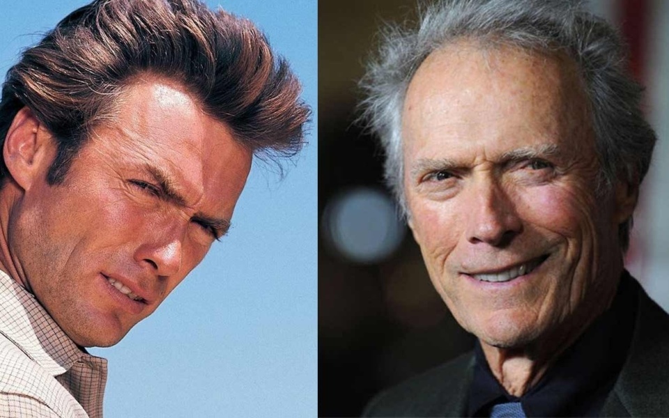 Clint Eastwood: Το ταξίδι και η κληρονομιά ενός ειδώλου του Χόλιγουντ>