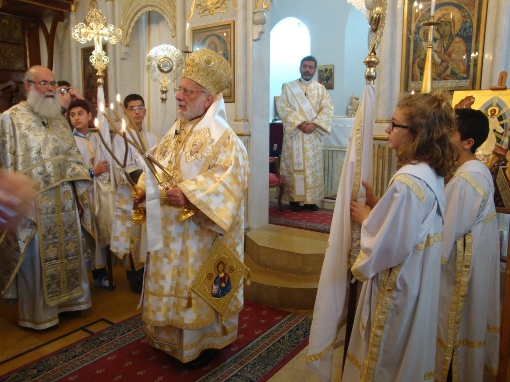 «Διαμάχη: Ιερέας παραβιάζει τους κανόνες της Εκκλησίας και τίθεται σε άδεια. Μείνετε ενημερωμένοι για το σκάνδαλο με τον πατέρα Αλέξανδρο Καριώτογλου»