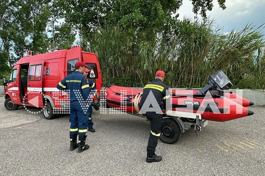 Επείγουσα αναζήτηση: Εξαφανισμένο κοριτσάκι 2 ετών κοντά σε κανάλι προκαλεί εκτεταμένες προσπάθειες