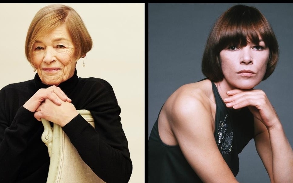 Glenda Jackson: Βραβευμένη με Όσκαρ ηθοποιός και πολιτικός πρωτοπόρος>