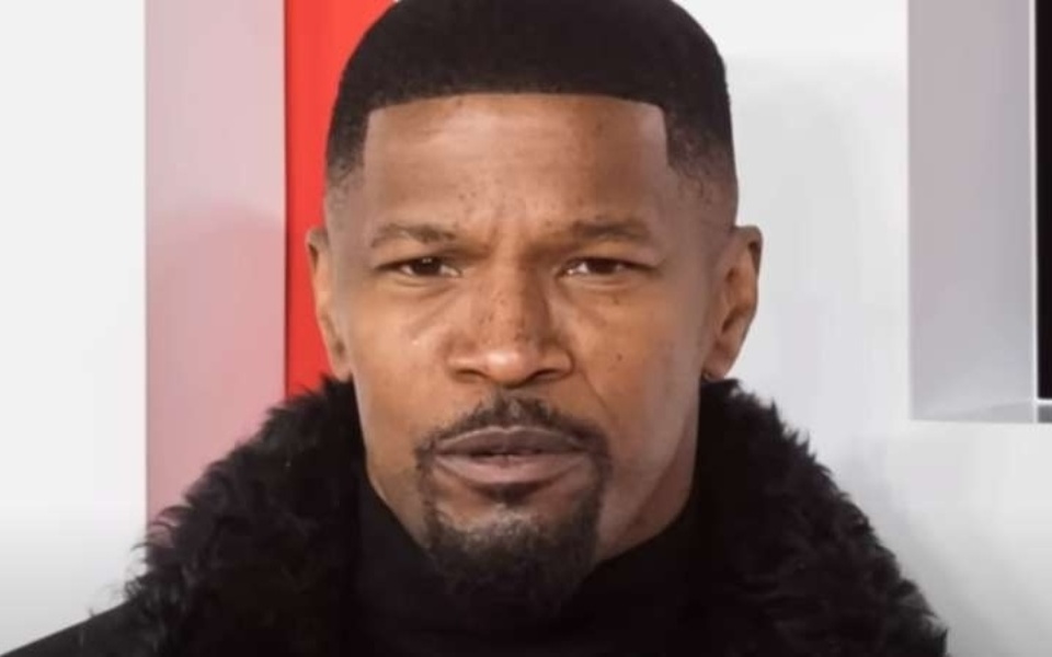 Jamie Foxx: Ενημέρωση για την υγεία του και τα επερχόμενα έργα του>