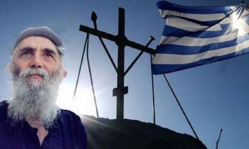 Προφητεία του Αγίου Παϊσίου: Τα νερά του Αιγαίου αποκαλύπτουν συγκλονιστικά γεγονότα