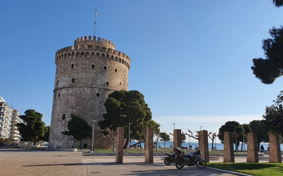 Σεισμός ΤΩΡΑ: Ο επικείμενος κίνδυνος της Θεσσαλονίκης – Σεισμικές γνώσεις, μέτρα προστασίας>