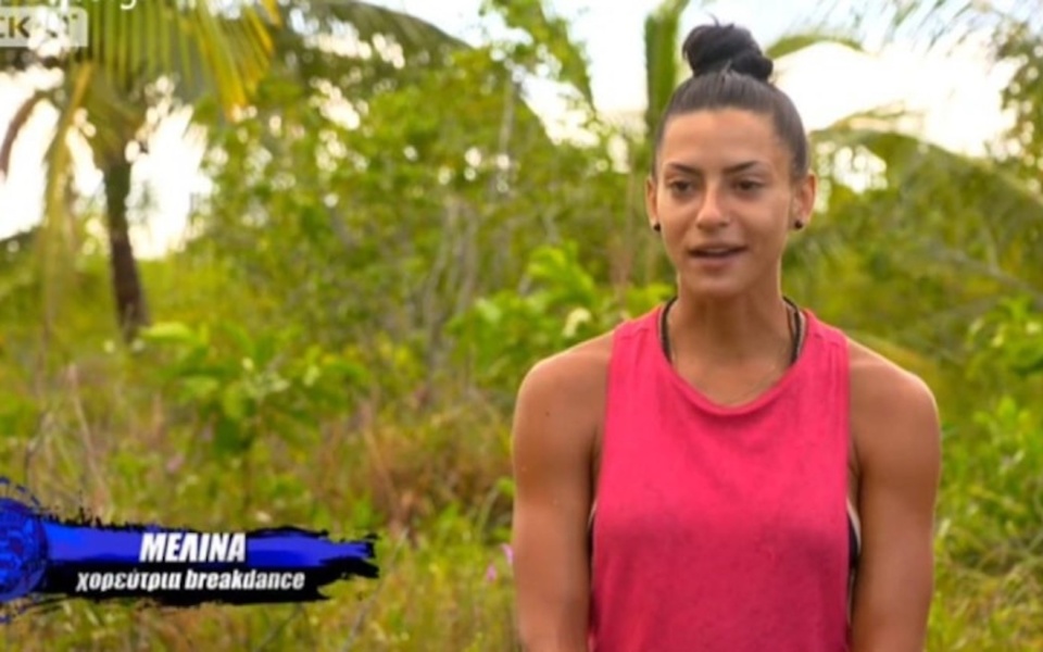 Survivor All Star: Η σοκαριστική αποχώρηση της Μελίνας Μεταξά αφήνει άναυδους τους παίκτες>