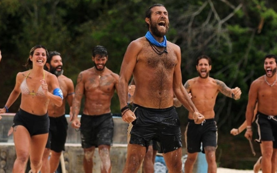 Survivor Bombshell: Η ισοψηφία αποκαλύπτει τους τέσσερις τελικούς υποψηφίους>