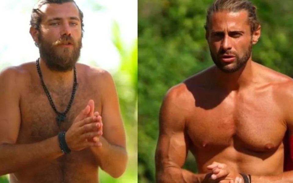 Survivor Τελική βόμβα: Εκτός ο Μπάρτζης, φαβορί ο Βασάλος>