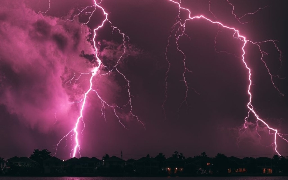 Συναγερμός: Επικίνδυνες καταιγίδες στην Αττική – Πότε θα χτυπήσουν; Πρόγνωση καιρού>