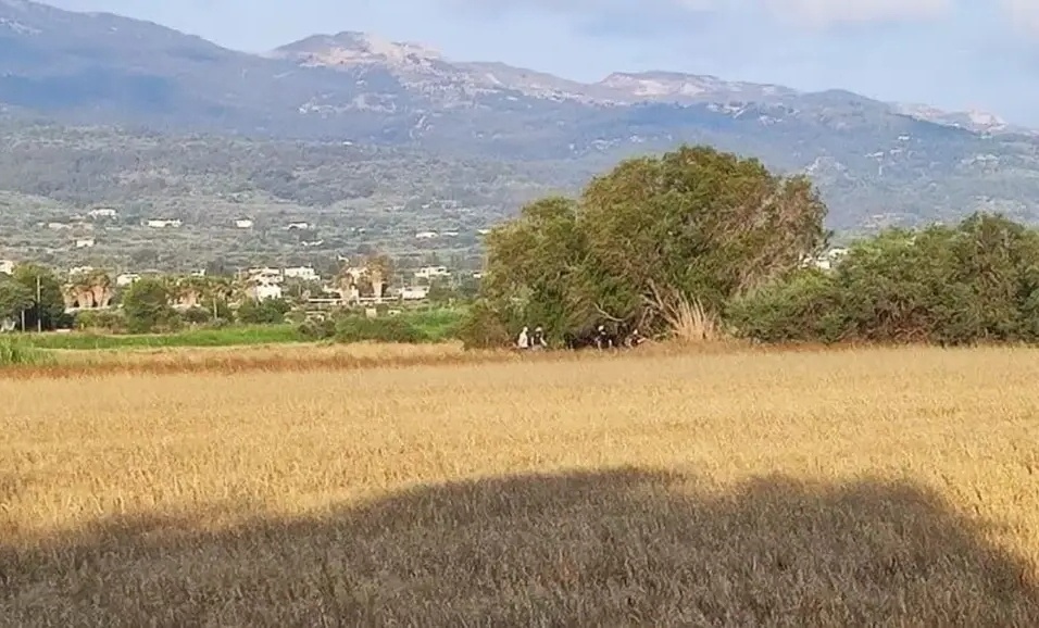 Τραγική δολοφονία στην Κω: Σοκαριστική ανακάλυψη του πτώματος της Αναστασίας