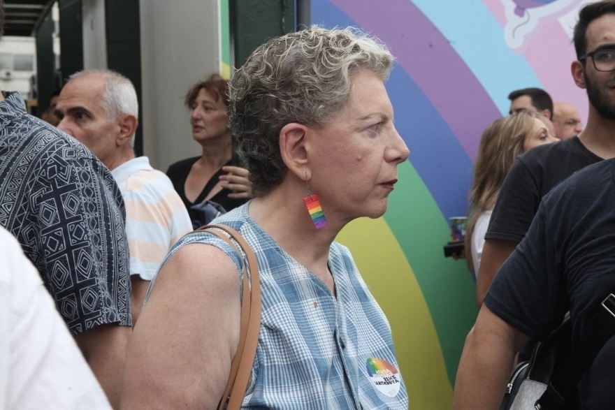 Vibrant Athens Pride 2023: Μια γιορτή της ποικιλομορφίας και της ενότητας