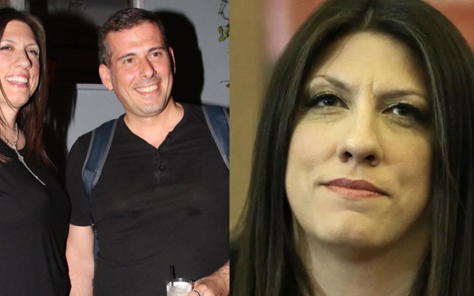 Ζωή Κωνσταντοπούλου: Νομικές συνέπειες για τα ψέματα και τις επιθέσεις>
