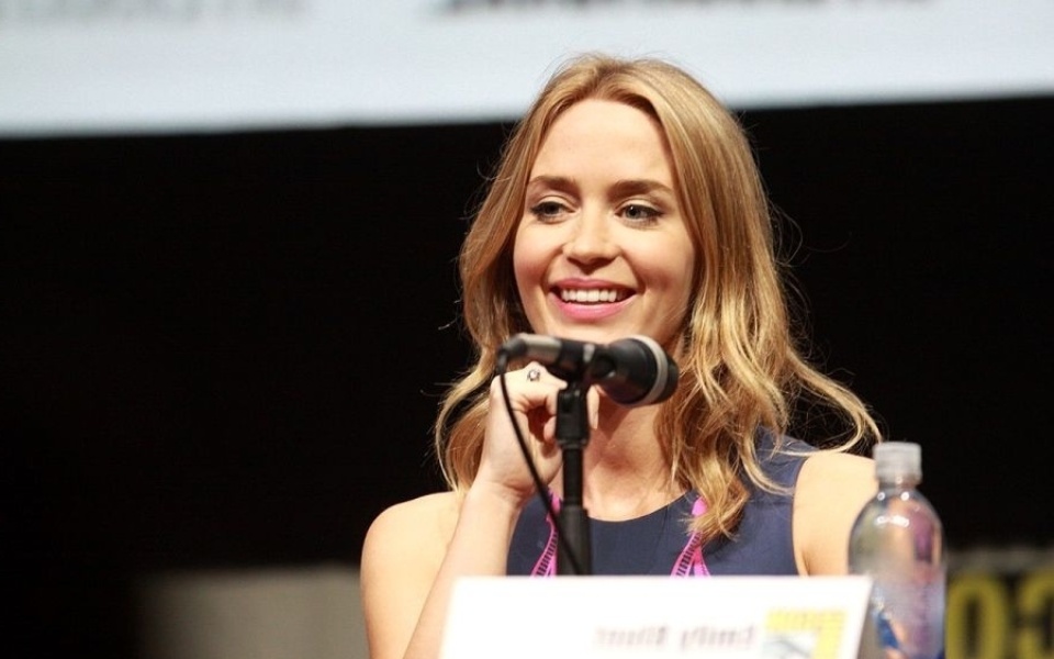 Emily Blunt: Αποσύρεται από την ηθοποιία για ένα χρόνο για να δώσει προτεραιότητα στην οικογένεια>