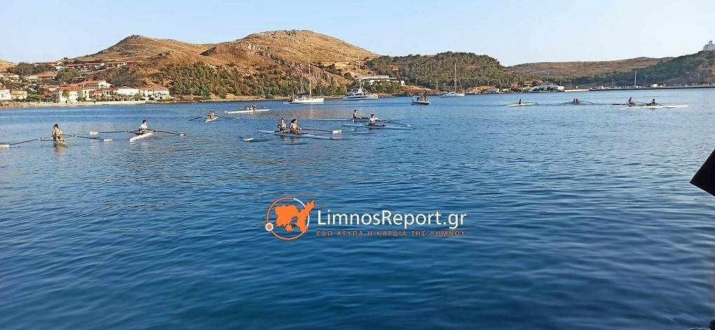 Ιερό προσκύνημα στη Λήμνο: Θαυματουργή εικόνα της Παναγίας Γερόντισσας