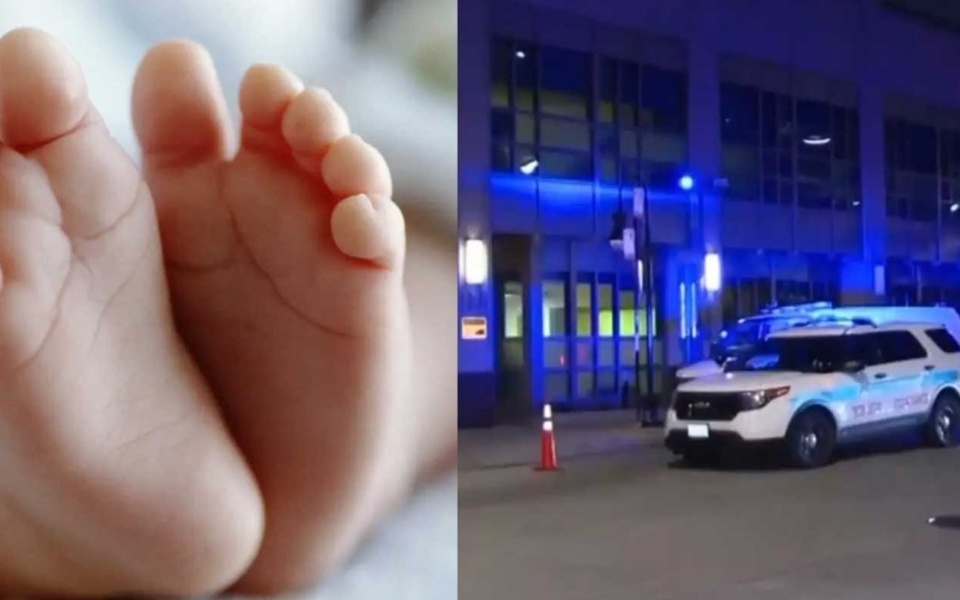 Τραγική υπόθεση: Νεογέννητα βρέθηκαν νεκρά σε τουαλέτα παιδικού σταθμού στο Σικάγο>